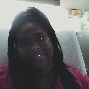 Meet your Posher, Tabitha